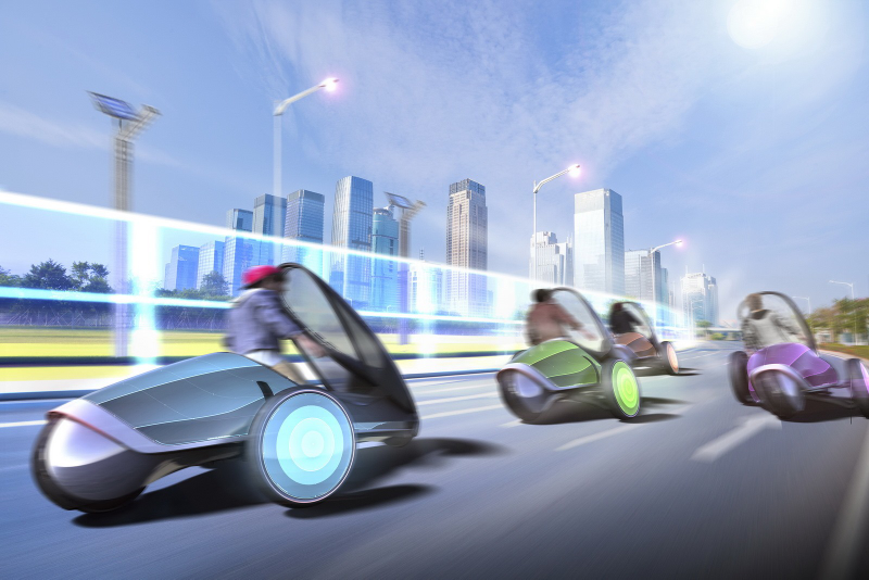 Illustration for article titled Toyota wants to put us in things that look more fitting...